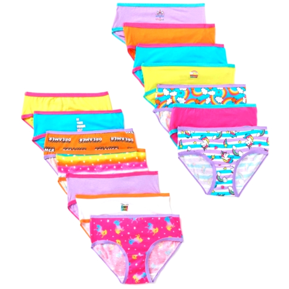 Girls hipsters 14 PAIRS!!!